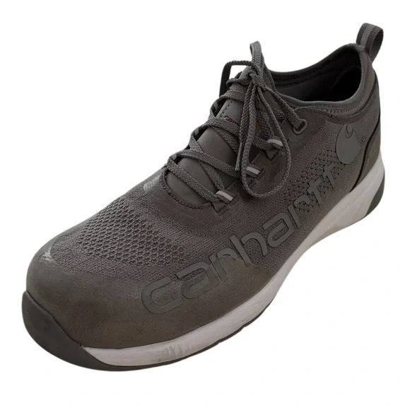 Carhartt Force Composite Toe Work Shoe Sneakers Athletic Shoes Mens Size 10.5